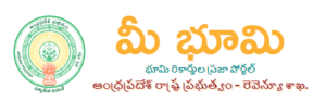 ap meebhoomi Land Records